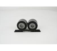 FEBEST VWAB-21KIT Silent bloc de triangle