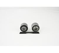 FEBEST VWAB-32KIT Silent bloc de triangle