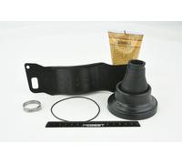 Febest Vwcb-gvi disque Elements