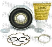 Roulement d'arbre de transmission VWCB-TR10 FEBEST pour VW MULTIVAN T5