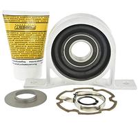 FEBEST VWCB-TR11 Palier central d'arbre de transmission Compatible avec VW Transporter T5 Van 7HA, 7HH, 7EA, 7EH Transporter T5 Minibus 7HB, 7HJ, 7EB, 7EJ, 7EF, 7EG, 7HF, 7EC