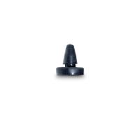 FEBEST VWD-002 Butoir, capot-moteur