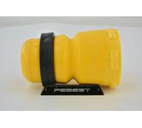 FEBEST VWD-2KF Butée élastique, suspension