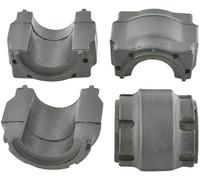 FEBEST VWSB-5G1FD24-KIT Coussinet de palier stabilisateur Avant