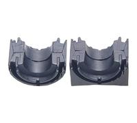 Suspension, stabilisateur FEBEST VWSB-B7F