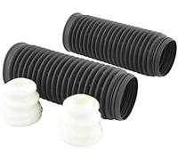 FEBEST VWSHB-GOLVIF-KIT 4x Soufflet d'amortisseur Avant Protection d'amortisseur Kit de protection d'amortisseur