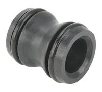 FEBEST VWWH-CDAB Durite de refroidissement Compatible avec VW Golf V 3/5 portes 1K1 Golf VI 3/5 portes 5K1 Tiguan I 5N Sharan II 7N1, 7N2 Passat B6 Variant 3C5 Scirocco III 137, 138