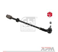 Febi 01127 Barre D'Accouplement avant Droit pour VW Golf III Golf IV Vento