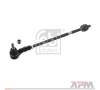 Febi 01169 Barre D'Accouplement avant Droit pour VW Golf II 19E 1G1 Seat Ibiza