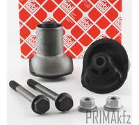 FEBI 01199 Support De Corps D'Axe Kit De Réparation Pour Seat VW Golf