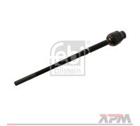 Febi 02042 Rotule Axiale Barre de Couplage Avant pour Opel Corsa B Caravan Combo