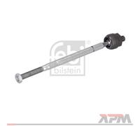 Febi 02043 Rotule Axiale Barre de Couplage Avant pour Opel Corsa B Caravan Combo