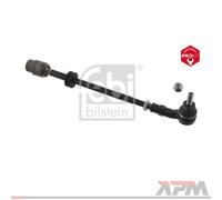 Febi 02145 Barre D'Accouplement avant Droit pour VW Golf II 19E 1G1 Seat Ibiza