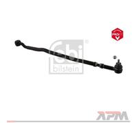 Febi 02267 Barre D'Accouplement avant Droit pour VW Passat 32B Audi 81 855 856