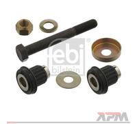 Febi 02345 Kit De Réparation De Bras De Traction Pour Mercedes-Benz W201 VW