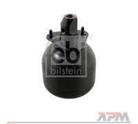 Sphère, accumulateur de suspension FEBI BILSTEIN 03277