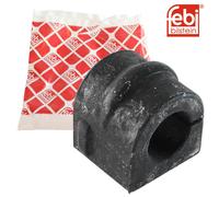 FEBI 03885 Support Stabilisateur Avant Pour OPEL OMEGA A 19 16 17 SENATOR B 29