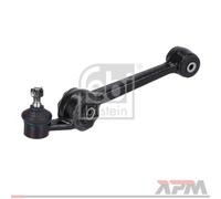 Febi 08095 Support De Suspension Avant Gauche Pour Ford Sierra Sierra Break