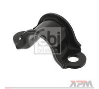 FEBI BILSTEIN Support de suspension du stabilisateur 101230