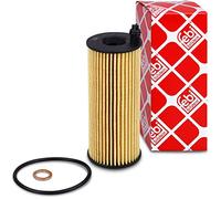 Febi 101324 Bloc de moteur