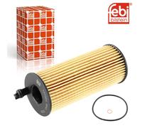 Febi 101324 Filtre à Huile Pour BMW 3ER E90 F30 1ER F20 5ER F10 Mini R56 Toyota