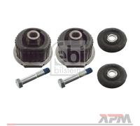 Febi 10154 Ensemble Lager Corps D'Essieu pour Mercedes-Benz W124 R129 C124 S124