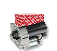 Febi 101562 démarrage du moteur