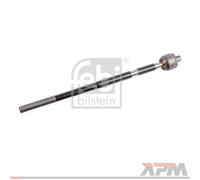 Barre de direction Essieu avant gauche 10160 FEBI BILSTEIN pour FORD