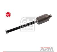 Febi 101904 Rotule Axiale Barre de Couplage Avant pour Mercedes-Benz W220