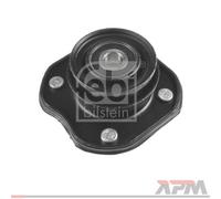 FEBI BILSTEIN 102106 Coupelle d'amortisseur