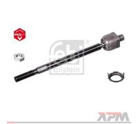Febi 102576 Articulation De Direction Avant Pour Honda CR-V IV RM