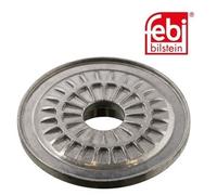 Febi 103192 Spring Plate Front Fits VW Transporter/Caravelle 2015 - 2009