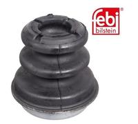 Febi 103458 Bump Stop Arrière Gauche Droit Premium Convient Nissan Qashqai...