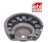 Febi 103461 Plaque Ressort Avant Acier Elastomère Convient Renault Trafic...