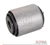 Febi 104830 Support De Bras Arrière Pour BMW E70 F15 F85 E71 E72 F16 F86