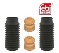 Febi 106121 Kit Protection Avant Gauche Droit prévu pour Ford Mondeo 2004 -...