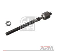 Febi 106743 Rotule Axiale Barre de Couplage Avant pour Hyundai Veloster FS
