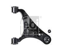 Febi 107863 Bras de Suspension Avant Droite Pour Land Rover Discovery III