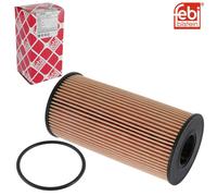 Febi 108309 Filtre pour Opel Vivaro Renault Megane II Nissan Qashqai + 2 I