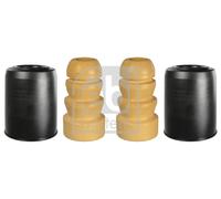 Febi 108836 Protection contre la Poussière + Pare-Chocs Essieu avant Pour Audi