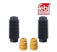 Febi 108911 Kit Protection Avant Gauche Droit prévu pour Peugeot 208 2013 -...