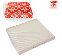 Filtre d'habitacle (filtre à pollen) FEBI BILSTEIN 11235