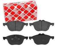 Febi 116224 Plaquettes de Frein