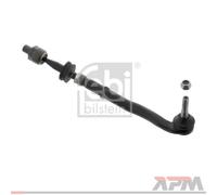 Febi 11818 Biellettes De Direction Avant Droite Pour BMW E39