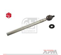 FEBI BILSTEIN Rotule axiale Rotule Axiale 11853 Avant gauche, Avant droit, des