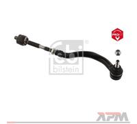 Febi 11997 Barre D'Accouplement Avant à Gauche pour VW Sharan 7M Seat Alhambra