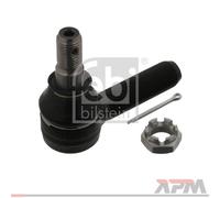 Febi 12575 Rotule De Direction Avant Gauche Pour Ford Transit T