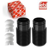 FEBI 13012 Cache De Protection Pour BMW 3ER E30 E46 E36 5ER E34 VW POLO 6N 9N