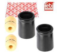 Febi 13088 Soufflet de Cardan avant Pour Audi A4 8D 8E VW Passat 3B Seat Exeo