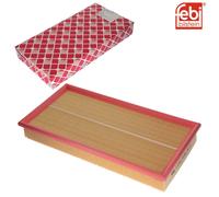 FEBI 14056 Filtre À Air Pour VW Golf IV Audi A3 8L1 Skoda Octavia Seat 1J0129620